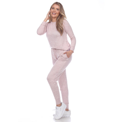 Women's 2 Piece Lounge Set