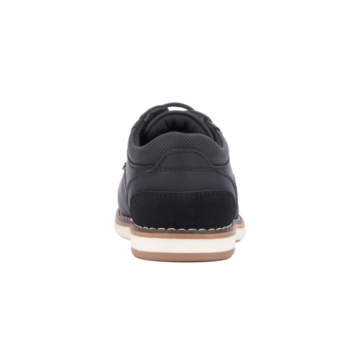  Xray Footwear Xray Footwear Boy's Daniel Dress Casual Oxford - BLACK - Bonton