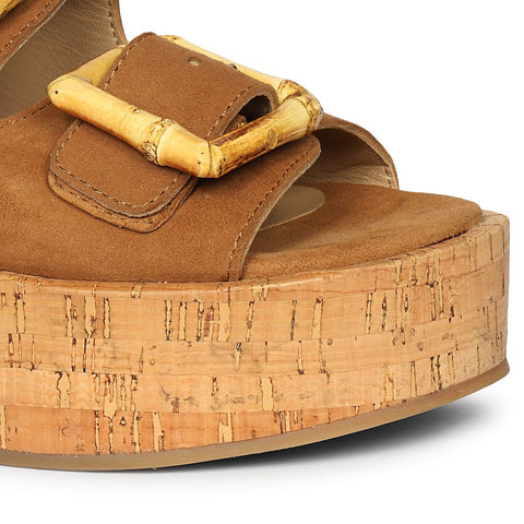 Corkie - Sandals