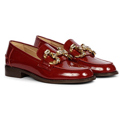 Saint G - Livia Loafers Footwear