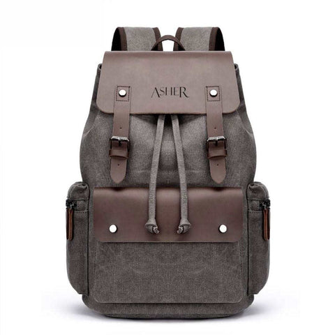 The Trevor Backpack