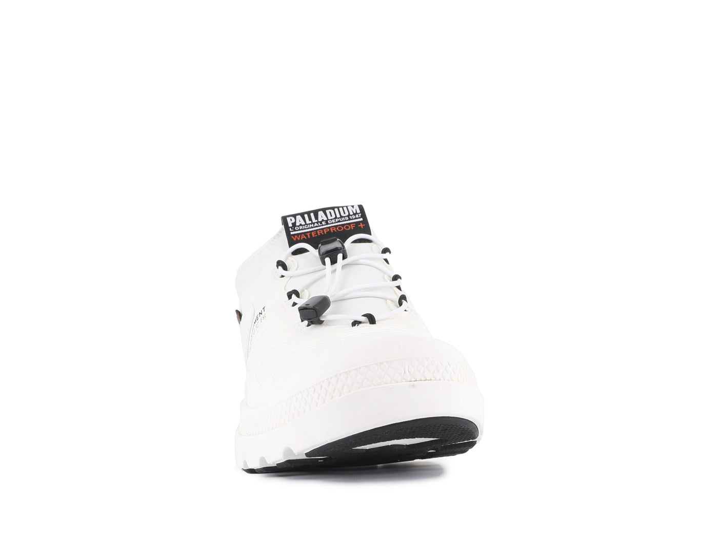  Palladium PAMPA LT+ LO XPLR WP+ - Womens 7.5 / Big Kids 6 - Bonton