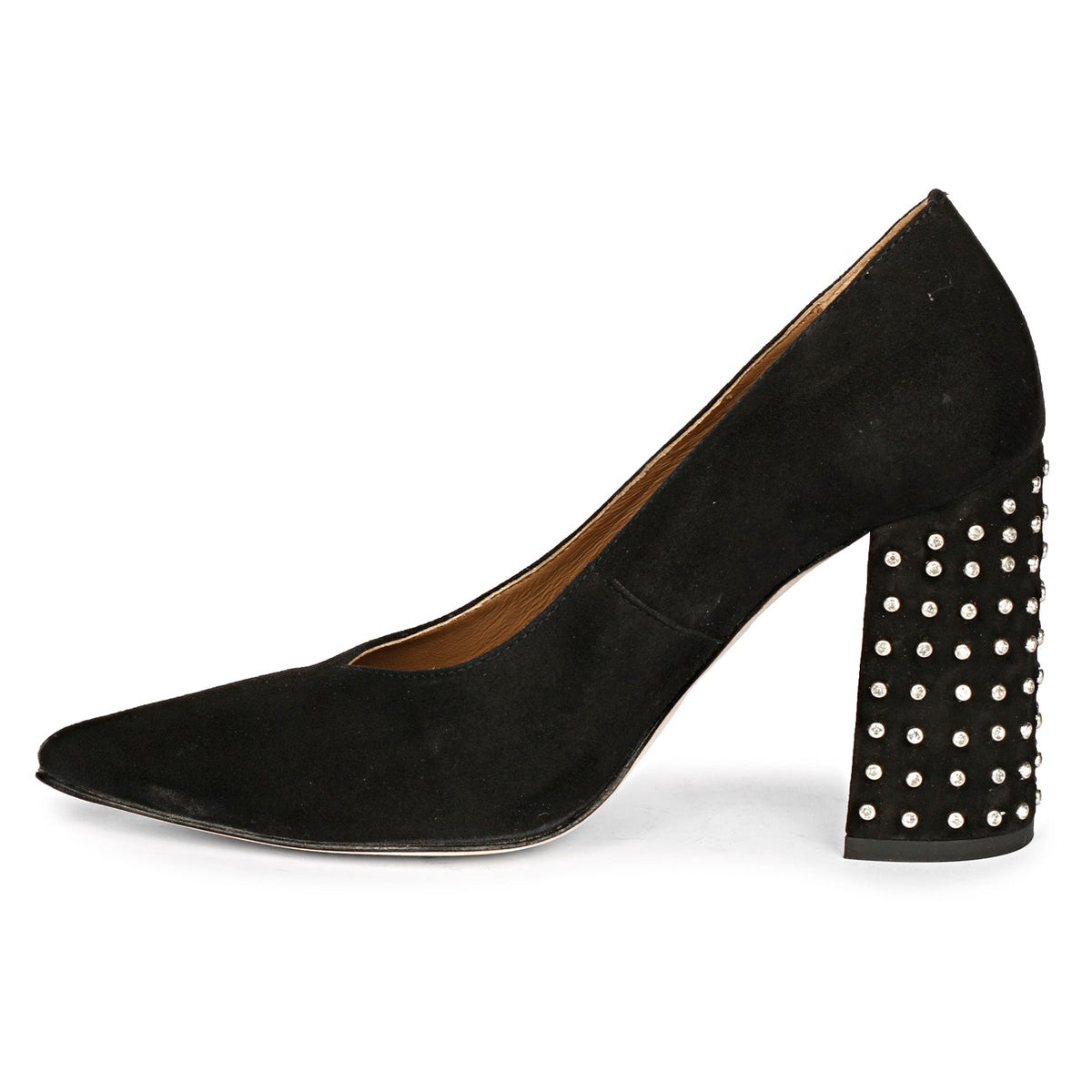  Saint G Saint G Pamina - High Heel - BLACK - Bonton