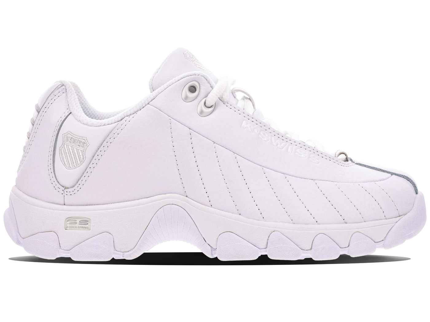  K-Swiss  ST329 CMF - Womens 5 - Bonton