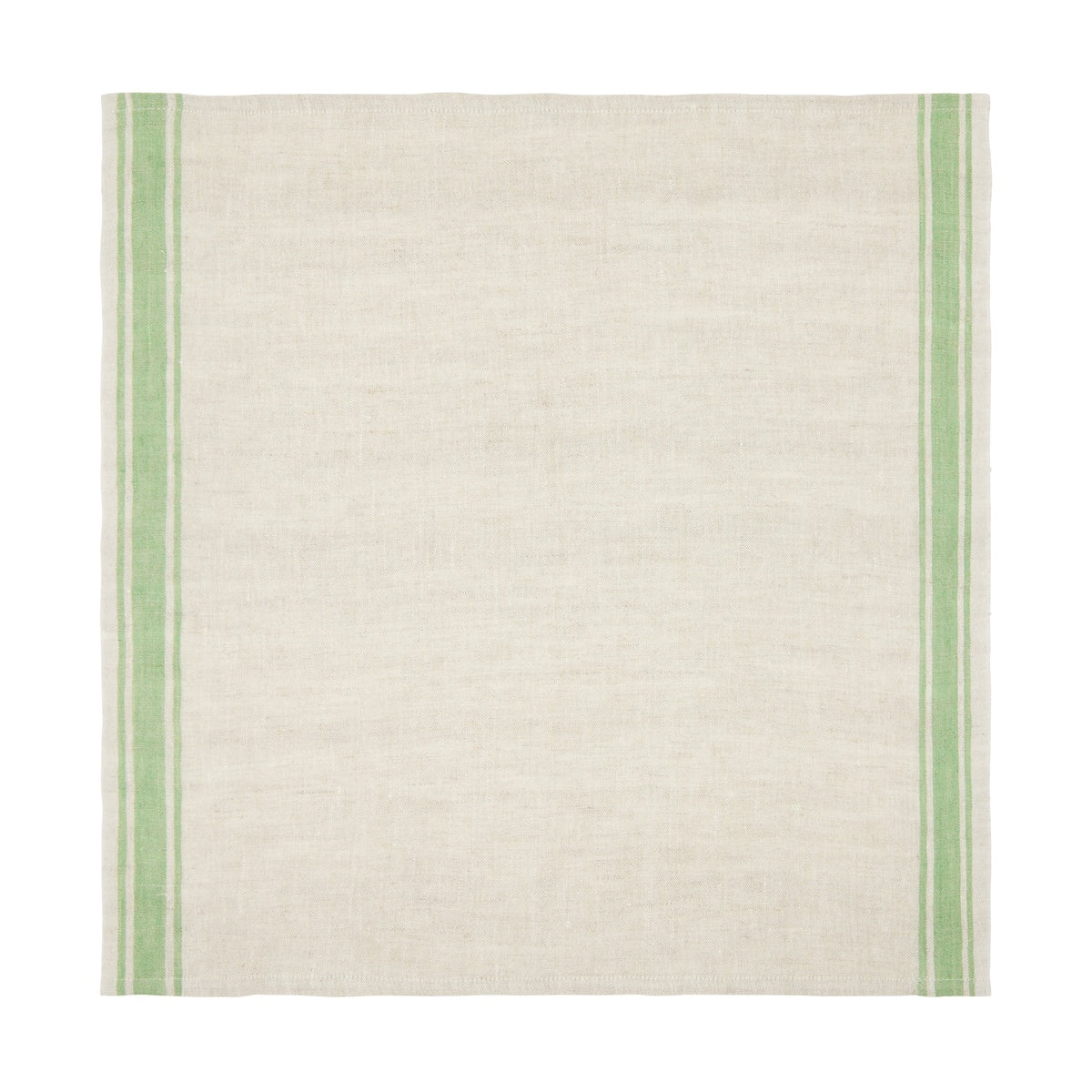  Caravan Easter Spring Assorted Napkin, S/4 (Blue, Green, Pink, Yellow) - Default Title - Bonton