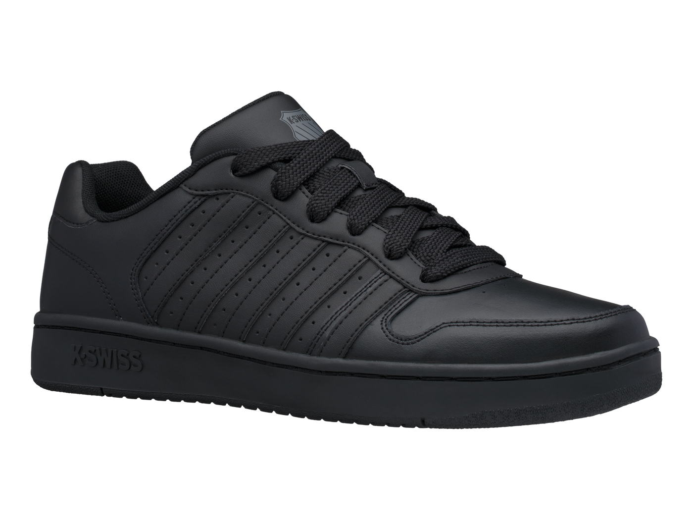  K-Swiss  COURT PALISADES - Mens 7 - Bonton