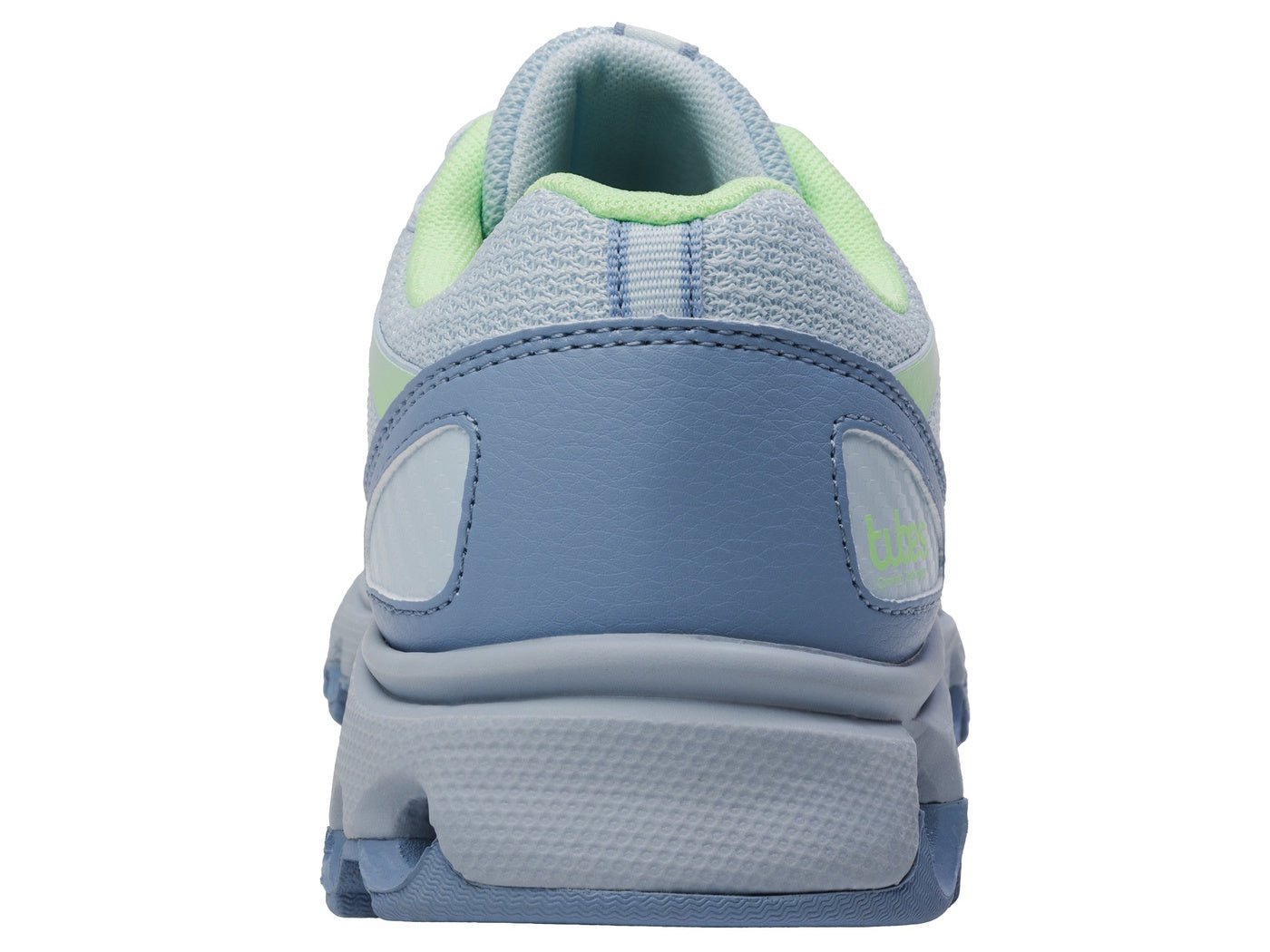  K-Swiss  TUBES 200 - Womens 6 - Bonton