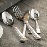 Nordica Stainless Steel 24 Piece Cutlery Set