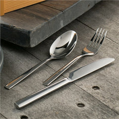 Reflection Stainless Steel Cutlery Set of 24