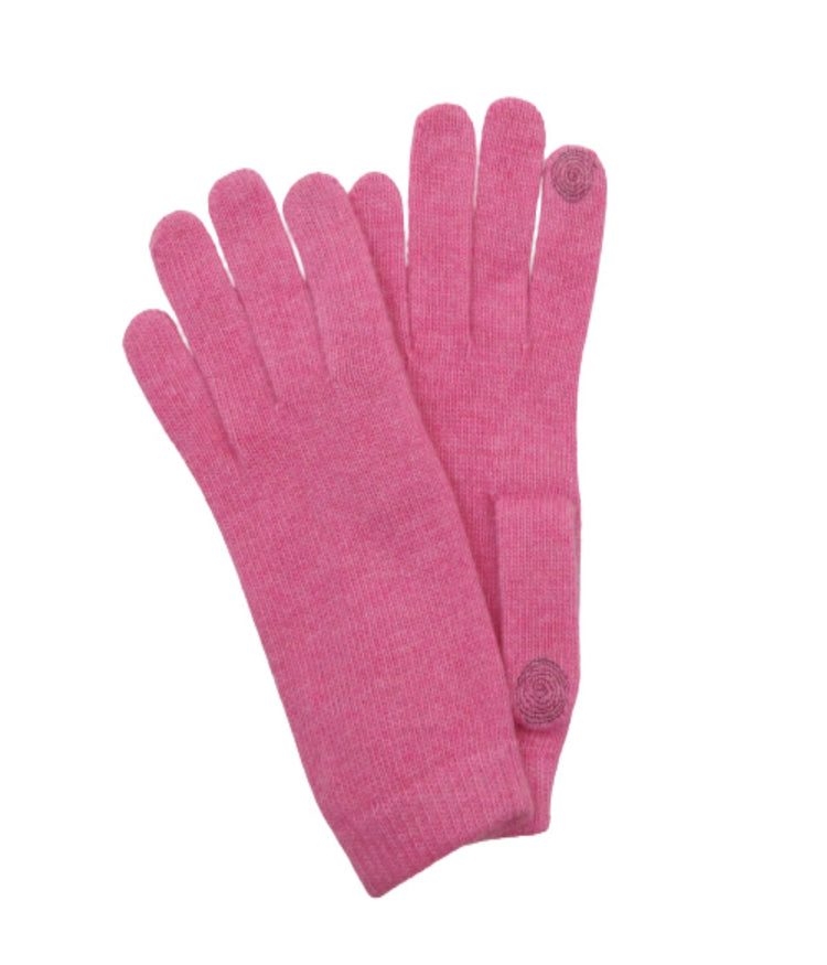 Tech Gloves Flamingo