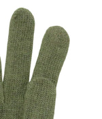 Tech Gloves Olive