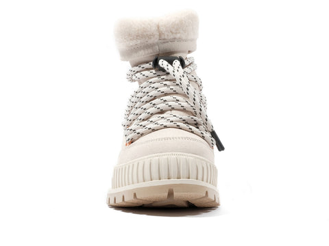 PALLASHOCK HIVER