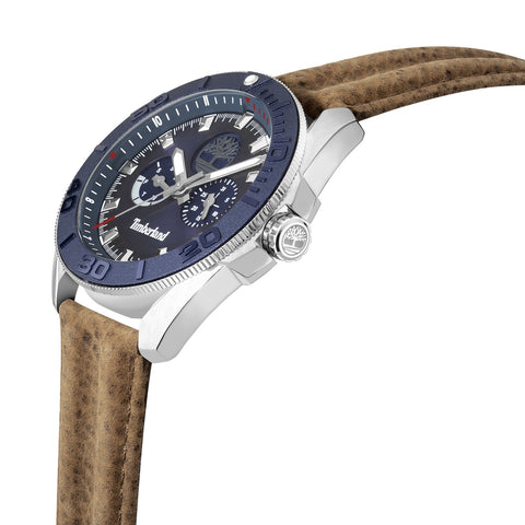Timberland Fairhill Men's Watch