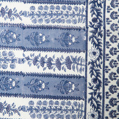 Provence Avignon Blue/Marine Placemats Set of 6