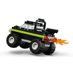 LEGO® Classic Creative Vehicles Building Toy 11036