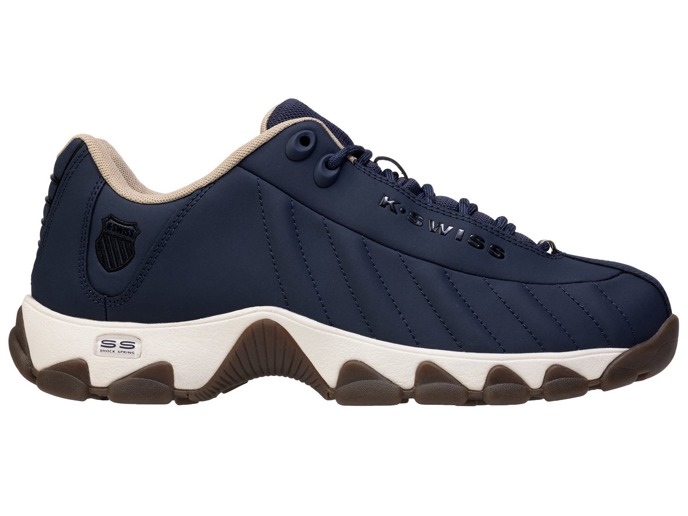  K-Swiss  ST329 CMF - Mens 7 - Bonton