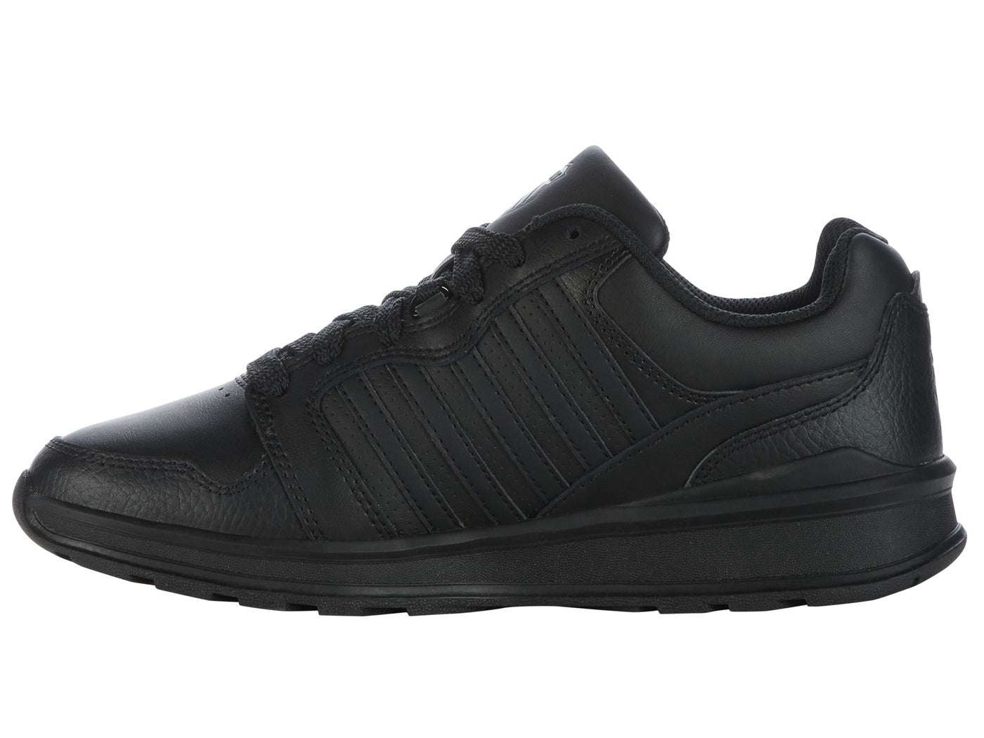  K-Swiss  RIVAL TRAINER - Womens 5 - Bonton