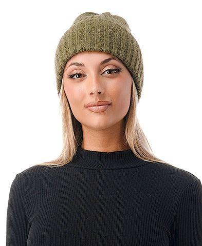 The Harper Beanie
