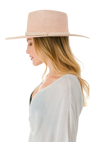 The Marcelle Hat 🌣