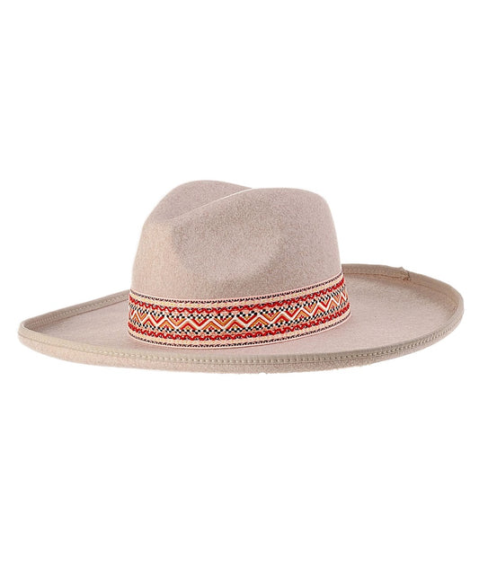 The Sadie Hat