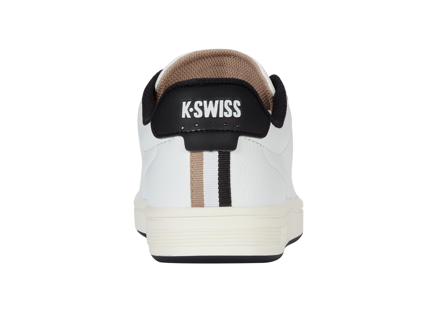  K-Swiss  COURT BASE II - Mens 6.5 - Bonton