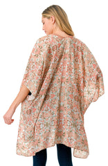 The Lovisa Kimono