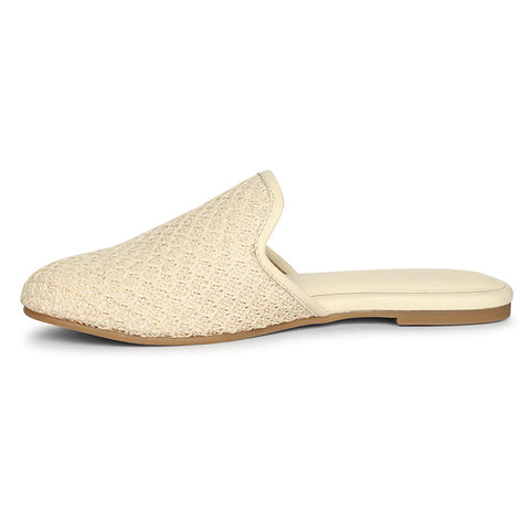 Andrea - Mules