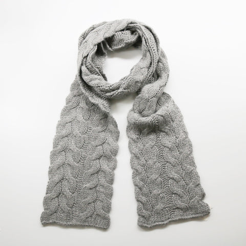 SCARF in CABLES DESIGN
