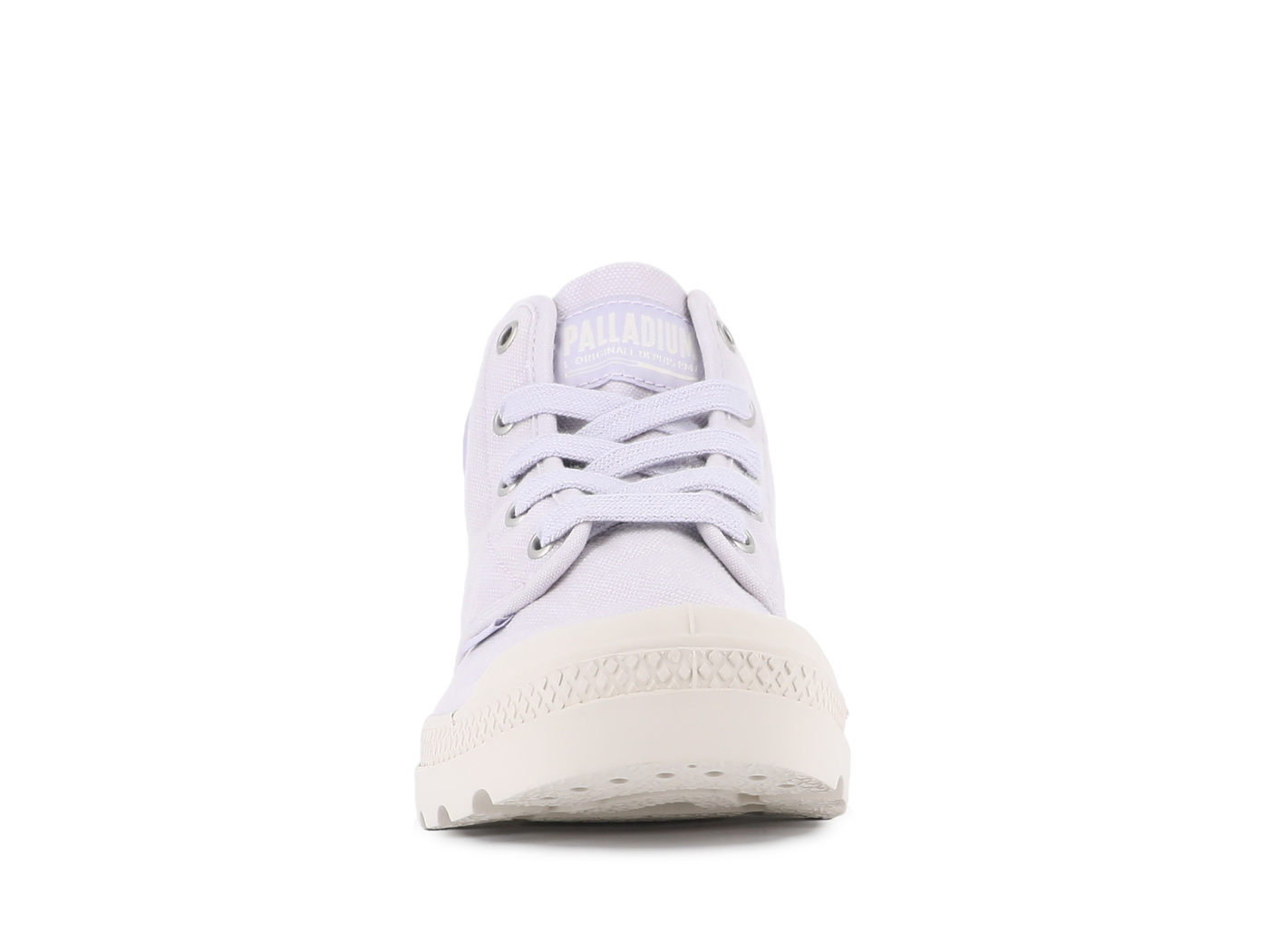  Palladium PAMPA HI - Womens 5 - Bonton