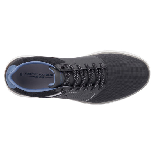 Reserved Footwear New York Men's Monroe Low Top Sneakers