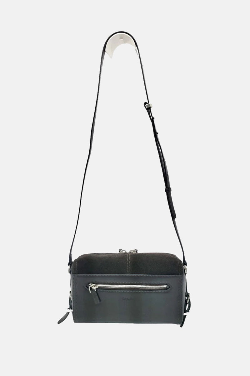  Oryany Oryany - New Diner Crossbody Medium Handbags - Dark Chocolate / One Size - Default Title - Bonton