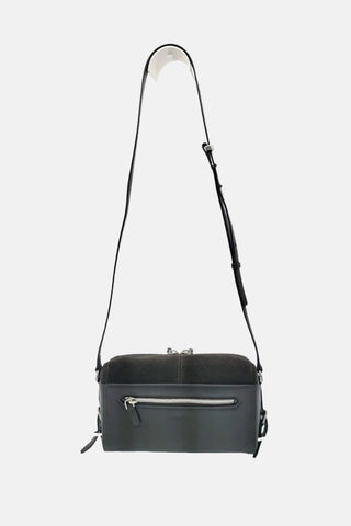 Oryany - New Diner Crossbody Medium Handbags - Dark Chocolate / One Size