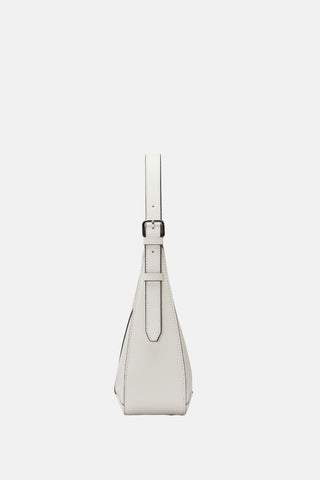 Oryany Bahia  - Elegant Shoulder Bag - Cloud / One Size