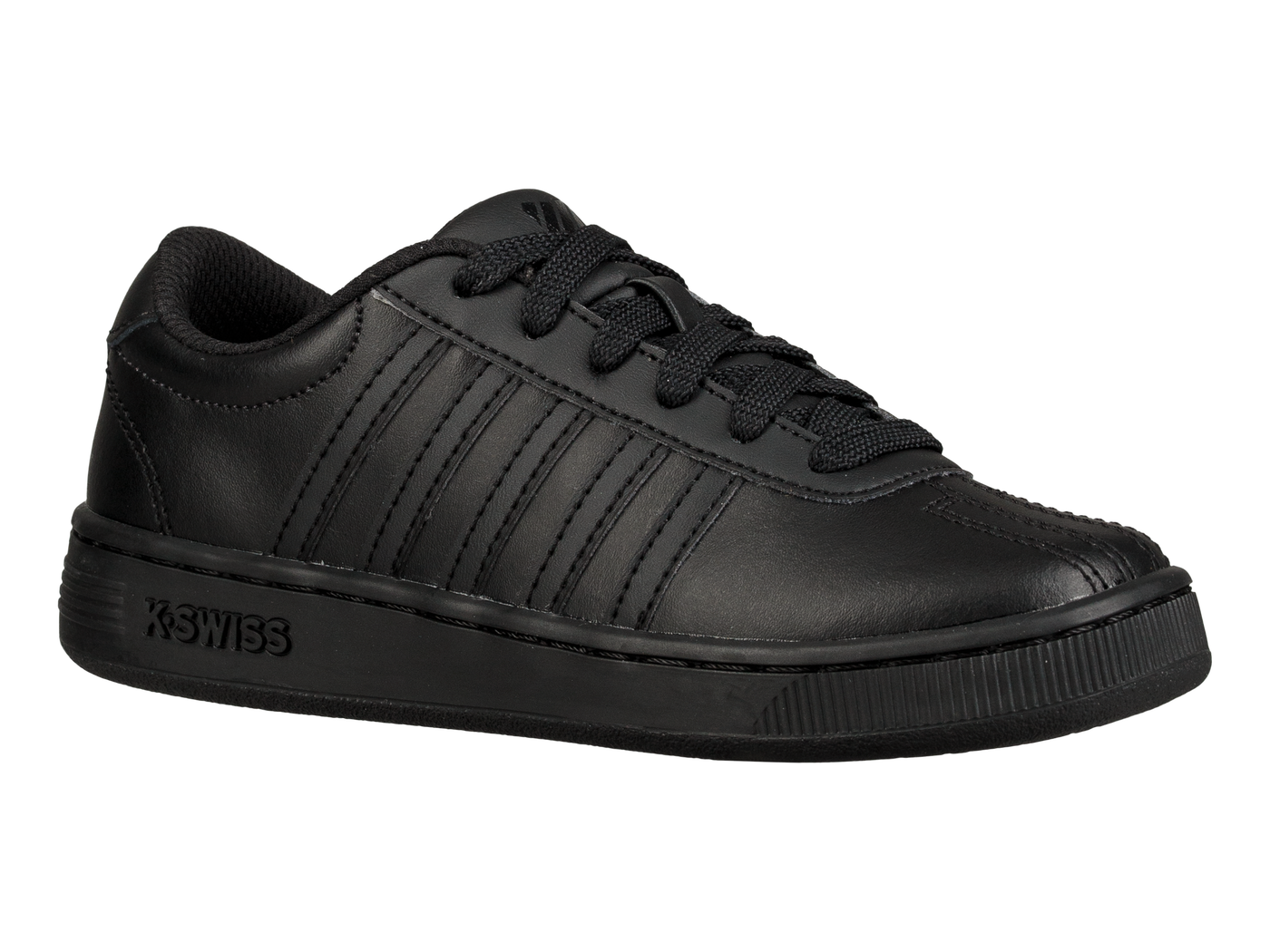  K-Swiss  CLASSIC PRO - Little Kids 10.5 - Bonton