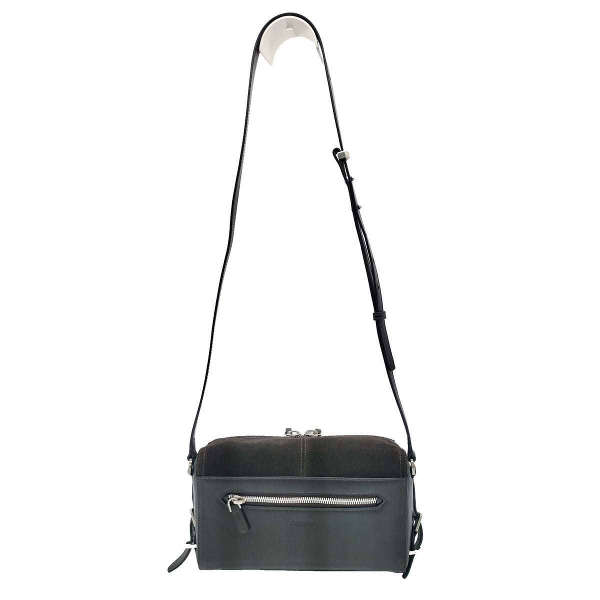  Oryany New Diner Crossbody - Medium Crossbody - Black - Bonton