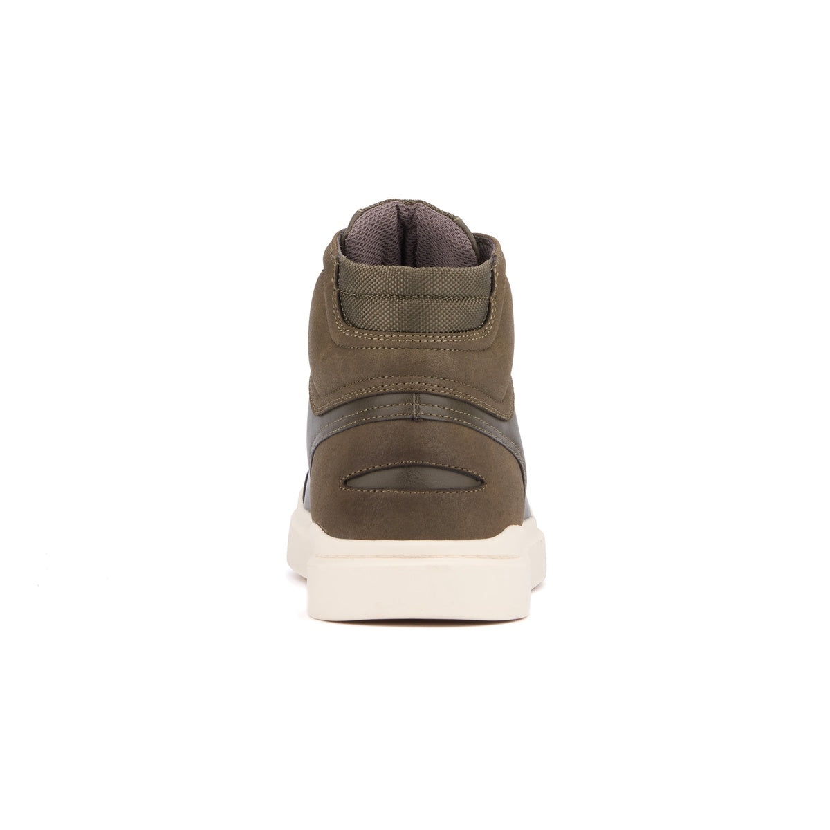  Reserved Footwear New York Reserved Footwear New York Men's Jayden High Top Sneakers - OLIVE - Bonton