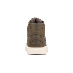 Reserved Footwear New York Men's Jayden High Top Sneakers