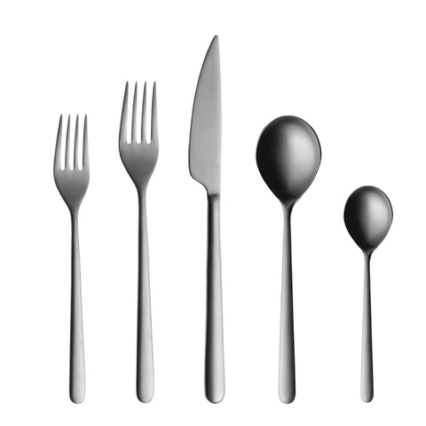 Linea Flatware Set