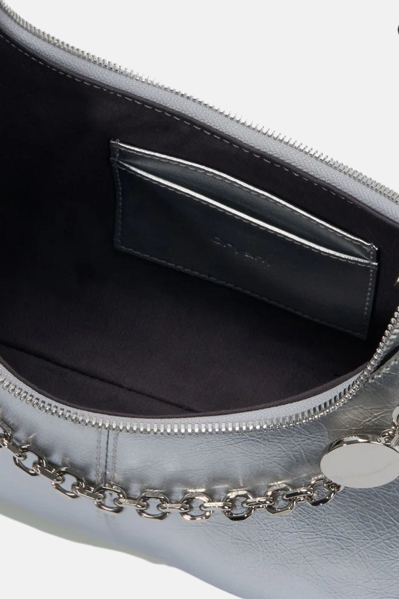  Oryany New Dali Shoulder Bag - Silver / One Size - Default Title - Bonton