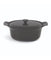 Ron Cast Iron Covered Dutch Oven