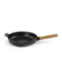  BergHOFF Ron Cast Iron Fry Pan - Black - Bonton