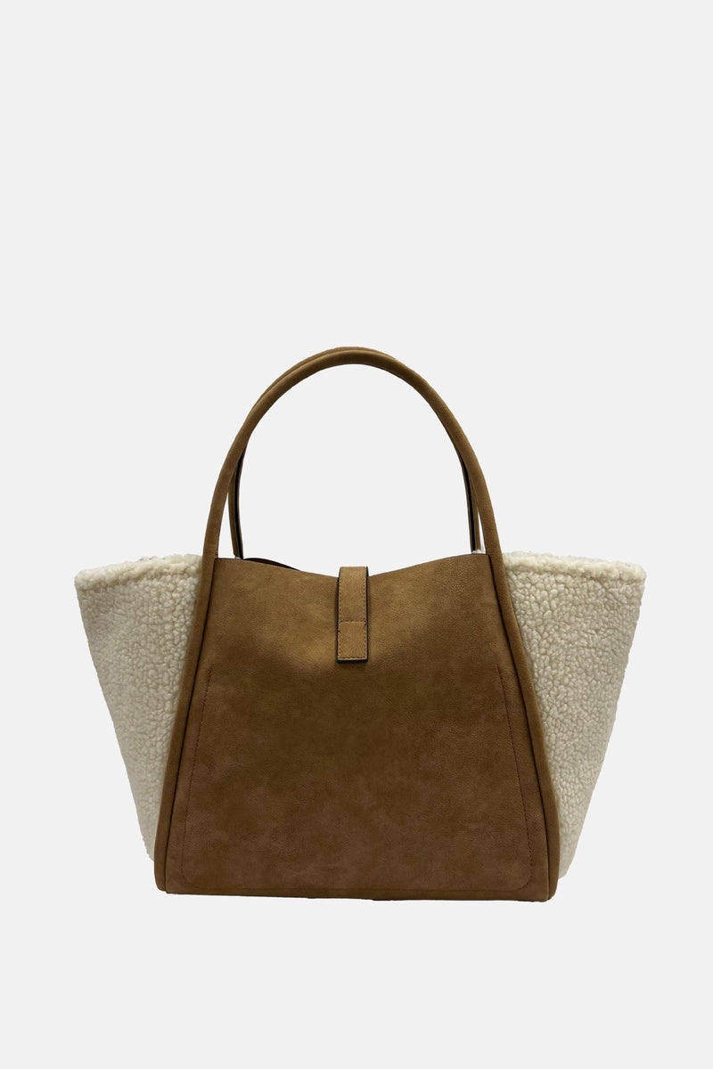  Jelavu Jelavu Aspen Camel Tote Bag - Camel - Bonton