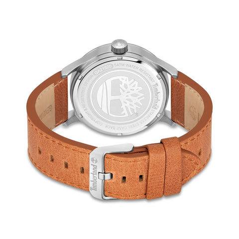 Timberland Men's Trumbull Watch