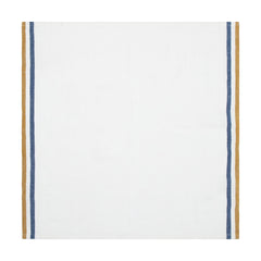 Normandy White - Napkins 20x20 - Set of 4