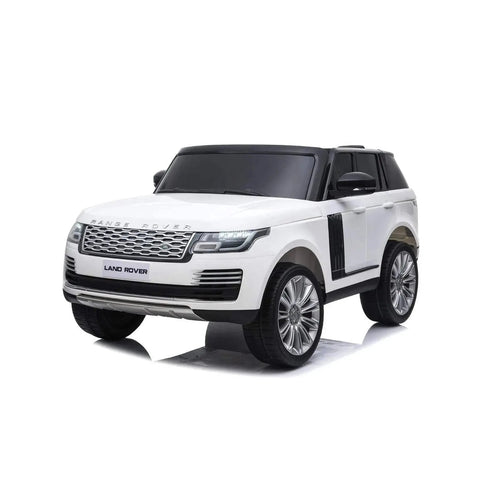 24V Range Rover HSE 2 Seater Ride On
