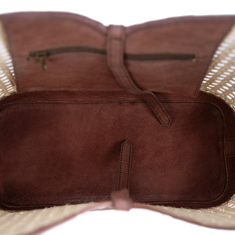 Ophelia - Large Tote