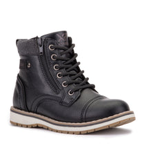 Xray Footwear Youth Finley Boot Black