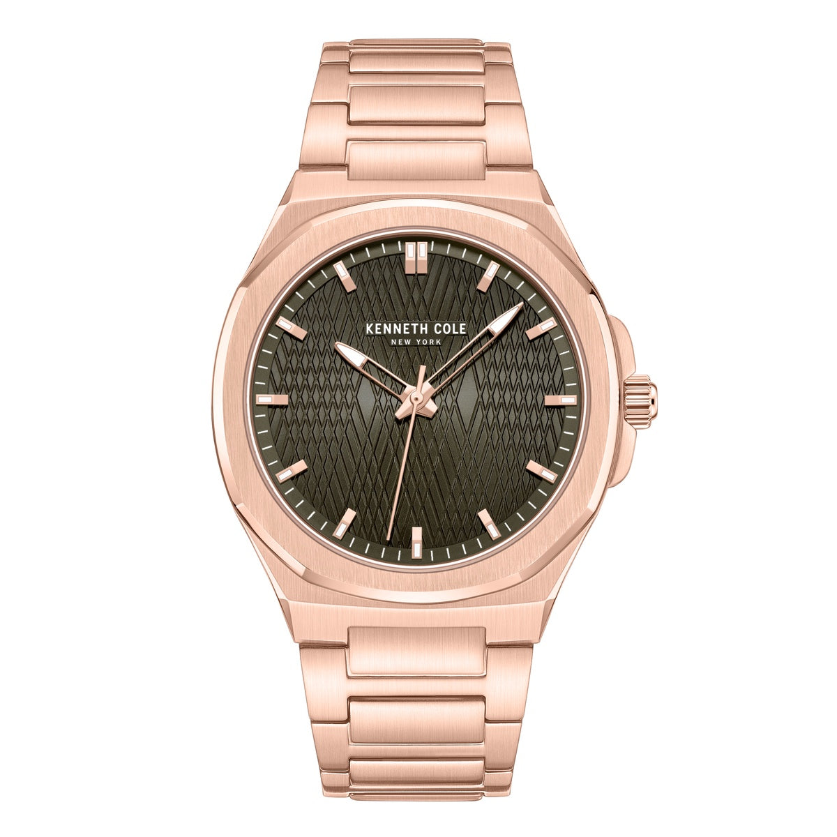  Kenneth Cole New York Kenneth Cole New York's Modern Classic Watch - Default Title - Bonton