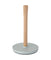 Leo Wood Paper Towel Holder