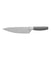 Leo Stainless Steel Chef Knife